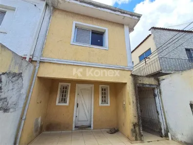 Sobrado com 4 Quartos à venda, 193m² no Vila Dom Pedro II, São Paulo