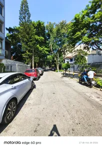 Apartamento com 3 Quartos à venda, 91m² no Botafogo, Rio de Janeiro