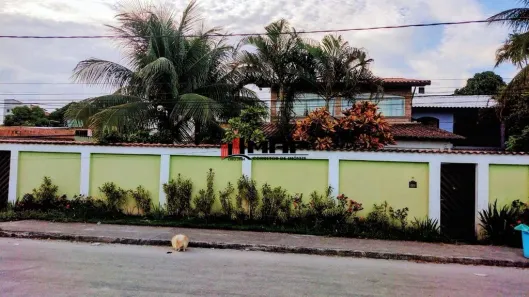 Casa com 3 Quartos à venda, 450m² no Guaratiba, Rio de Janeiro