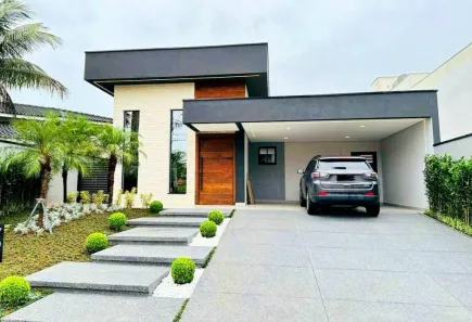 Casa de Condomínio com 4 Quartos à venda, 258m² no Morada da Praia, Bertioga