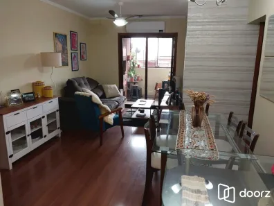 Apartamento com 3 Quartos à venda, 77m² no Cristal, Porto Alegre