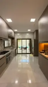 Casa de Condomínio com 3 Quartos à venda, 170m² no Condomínio Belvedere II, Cuiabá
