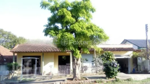 Casa com 2 Quartos à venda, 180m² no Espírito Santo, Porto Alegre