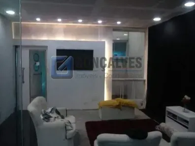 Sobrado com 4 Quartos à venda, 370m² no Montanhão, São Bernardo do Campo