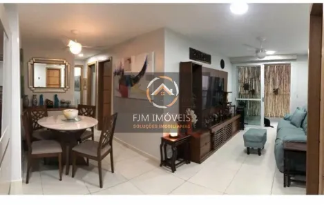 Apartamento com 3 Quartos à venda, 120m² no Icaraí, Niterói