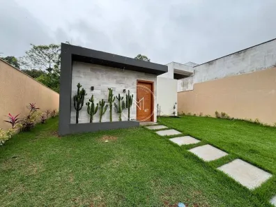 Casa com 3 Quartos à venda, 120m² no Cidade Nova, Igarapé