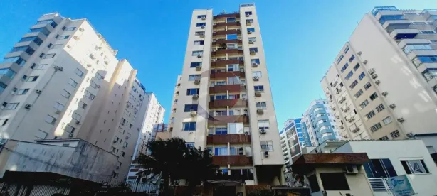 Apartamento com 1 Quarto para alugar, 53m² no Centro, Florianópolis