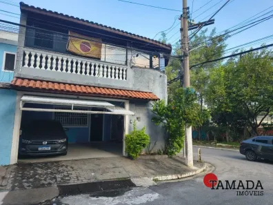 Casa com 2 Quartos à venda, 80m² no Vila Ré, São Paulo