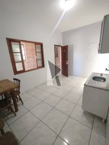 Kitnet com 1 Quarto para alugar, 30m² no Escalvados, Navegantes
