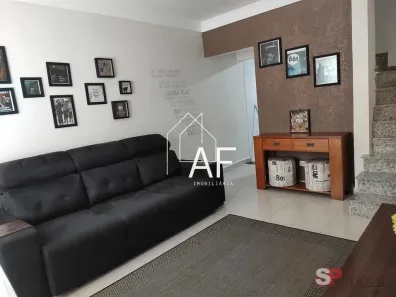 Sobrado com 2 Quartos à venda, 85m² no Vila Mazzei, São Paulo