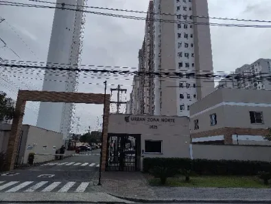 Apartamento com 1 Quarto à venda, 33m² no Vista Alegre, Rio de Janeiro