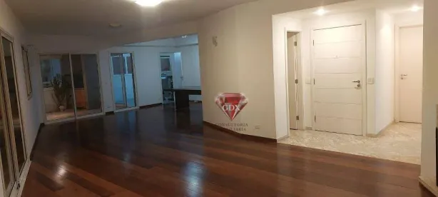 Apartamento com 3 Quartos à venda, 262m² no Paraíso, São Paulo