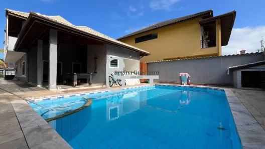 Casa com 4 Quartos à venda, 235m² no Cidade Nova Peruíbe, Peruíbe