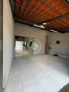 Casa com 3 Quartos à venda, 246m² no Parque Veiga Jardim, Aparecida de Goiânia