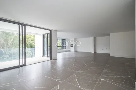 Apartamento com 3 Quartos à venda, 227m² no Mossunguê, Curitiba