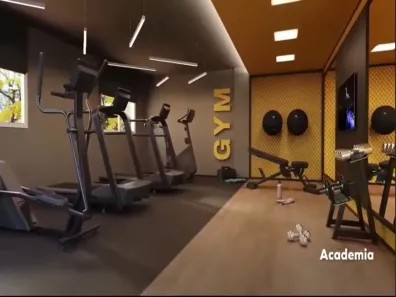 Apartamento com 2 Quartos à venda, 41m² no Cidade Líder, São Paulo
