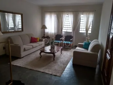 Sobrado com 4 Quartos à venda, 331m² no Jardim Chapadão, Campinas