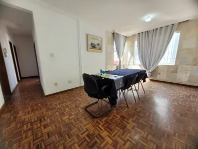 Apartamento com 3 Quartos à venda, 100m² no Dona Clara, Belo Horizonte