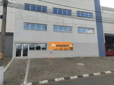 Galpão/Depósito/Armazém para alugar, 1000m² no Jardim Reserva Bom Viver de Indaiatuba, Indaiatuba