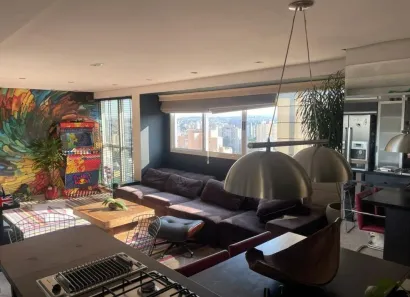 Apartamento com 3 Quartos à venda, 150m² no Vila Andrade, São Paulo