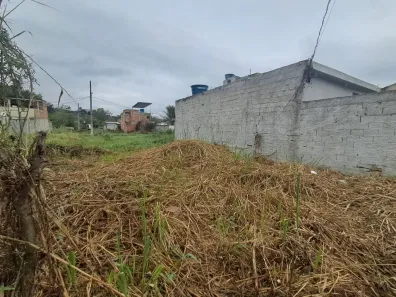 Lote/Terreno à venda, 120m² no Campo Grande, Rio de Janeiro