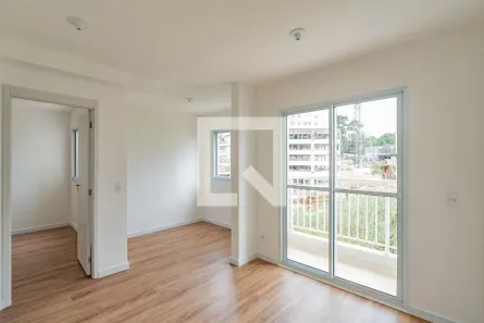 Apartamento com 1 Quarto à venda, 37m² no Parque Bristol, São Paulo
