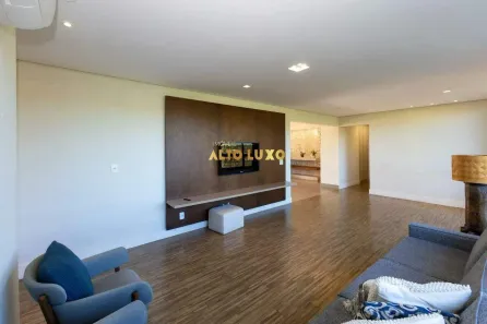 Apartamento com 4 Quartos à venda, 155m² no Vale dos Cristais, Nova Lima