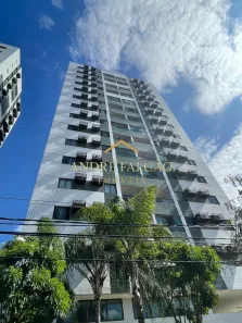 Apartamento com 2 Quartos à venda, 56m² no Imbiribeira, Recife