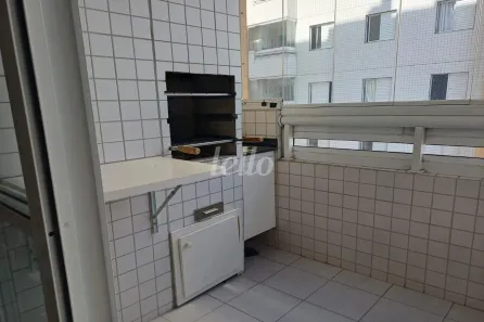Apartamento com 2 Quartos à venda, 66m² no Mooca, São Paulo