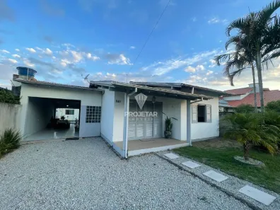 Casa com 2 Quartos à venda, 90m² no São José, Sombrio