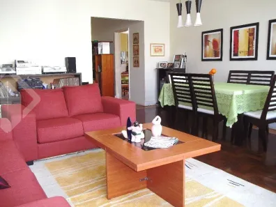 Apartamento com 3 Quartos à venda, 139m² no Centro Histórico, Porto Alegre