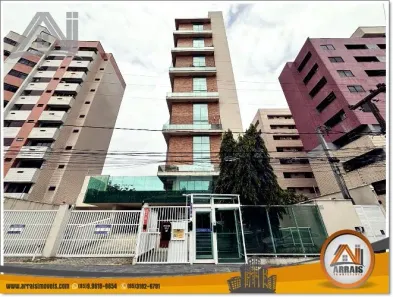 Apartamento com 1 Quarto à venda, 33m² no Joaquim Távora, Fortaleza