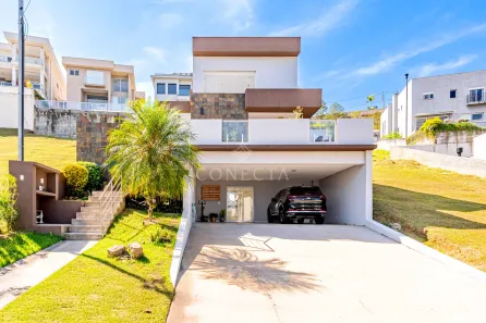 Casa com 3 Quartos à venda, 280m² no Alphaville, Santana de Parnaíba
