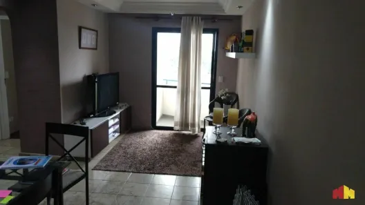 Apartamento com 2 Quartos à venda, 65m² no Vila Gomes Cardim, São Paulo