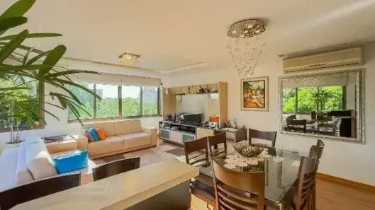 Apartamento com 3 Quartos à venda, 114m² no Auxiliadora, Porto Alegre