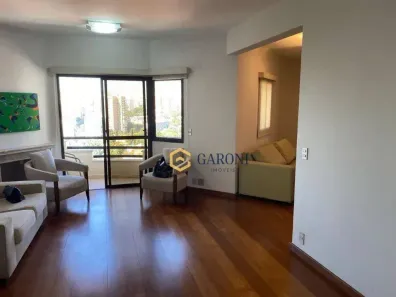 Apartamento com 3 Quartos à venda, 114m² no Perdizes, São Paulo