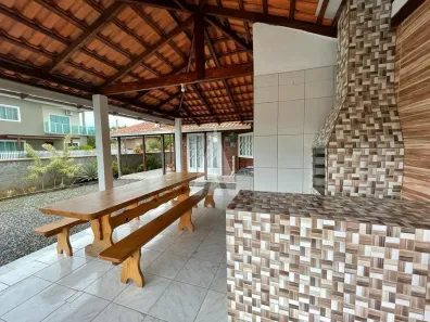 Casa com 3 Quartos à venda, 106m² no Do Ubatuba, São Francisco do Sul