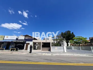 Apartamento com 3 Quartos para alugar, 64m² no Itacorubi, Florianópolis