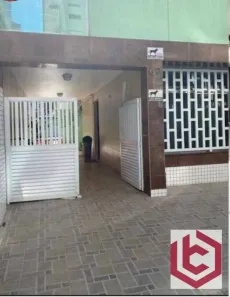 Sobrado com 4 Quartos à venda, 280m² no Gonzaga, Santos