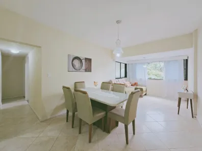 Apartamento com 3 Quartos à venda, 89m² no Brotas, Salvador