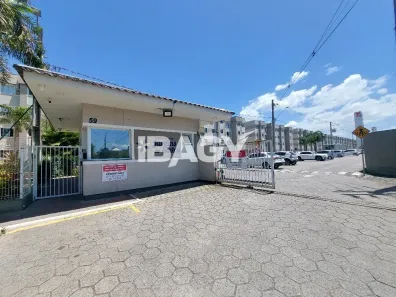 Apartamento com 2 Quartos para alugar, 46m² no Picadas do Sul, São José