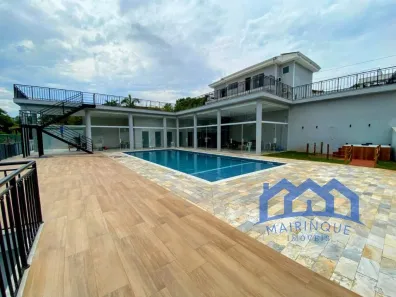 Fazenda/Sítio com 5 Quartos à venda, 2300m² no , Mairinque