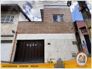 Casa com 3 Quartos à venda, 416m² no Autran Nunes, Fortaleza