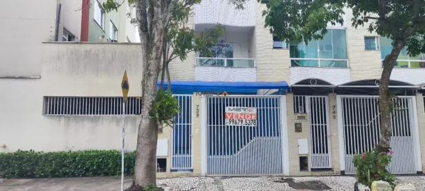 Sobrado com 2 Quartos à venda, 79m² no Nações, Balneário Camboriú