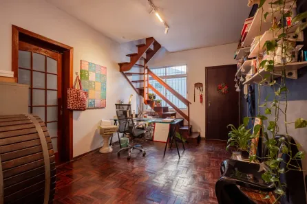 Apartamento com 2 Quartos à venda, 97m² no Cidade Baixa, Porto Alegre