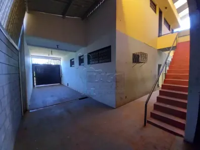 Galpão/Depósito/Armazém à venda, 706m² no Independência, Ribeirão Preto
