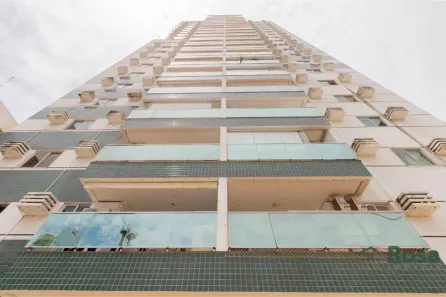 Apartamento com 3 Quartos à venda, 95m² no Duque de Caxias, Cuiabá