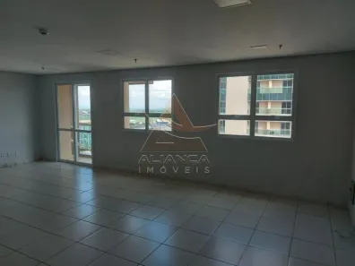 Sala Comercial à venda, 50m² no Nova Ribeirânia, Ribeirão Preto