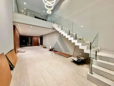Casa de Condomínio com 4 Quartos à venda, 350m² no Jardim Colombo, Itapetininga