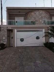 Casa com 3 Quartos à venda, 168m² no Parque Manoel de Vasconcelos, Sumaré